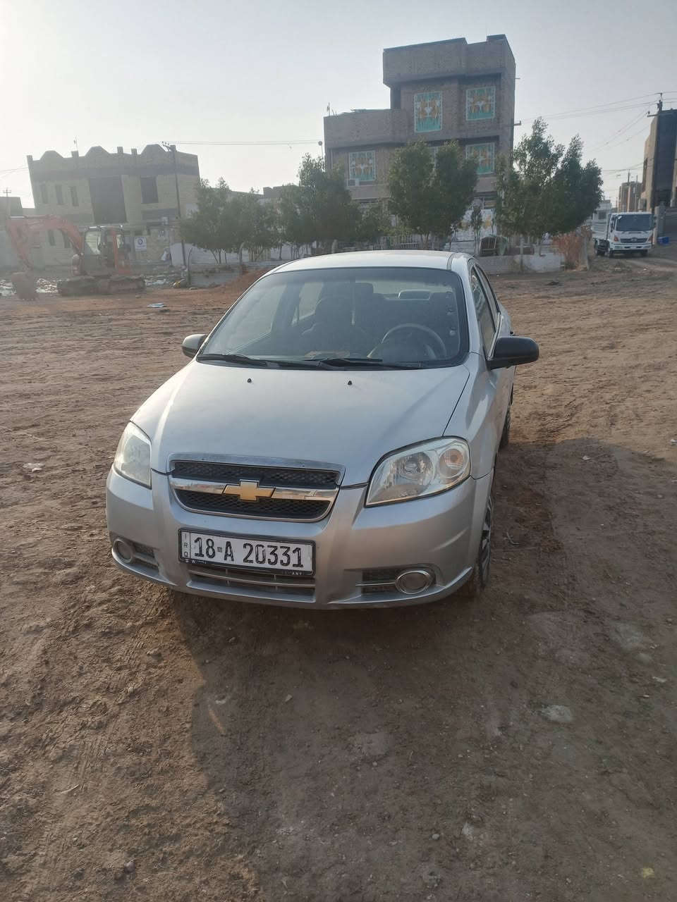 افيو خليجي 2007
صبغ جاملغين وبنيد بدون حادث 
مكاني حله شارع 80 
***********
السعر 51
