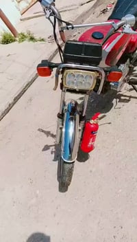 محرك نظيف • جديد • كركوك