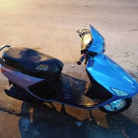 فراشة • دسك شغال • محرك سليم