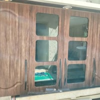 كاونتر • قطعتين • بدها ترتيبات