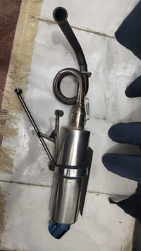 صالنصه • حلزون • خاص
