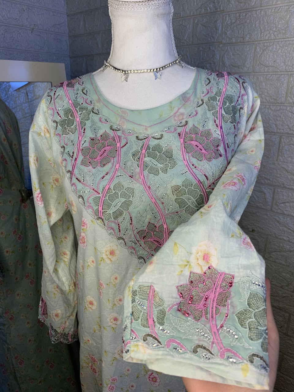 مخاور بأسعار مناسبة يتوفر توصيل بغداد ومحافظات 3 الاف للحجز مراسلة الصفحة


**إذا كنت صاحب هذا الإعلان وتريد حذفه لأي سبب، رجاءا أرسل رسالة إلى الدعم الفني**