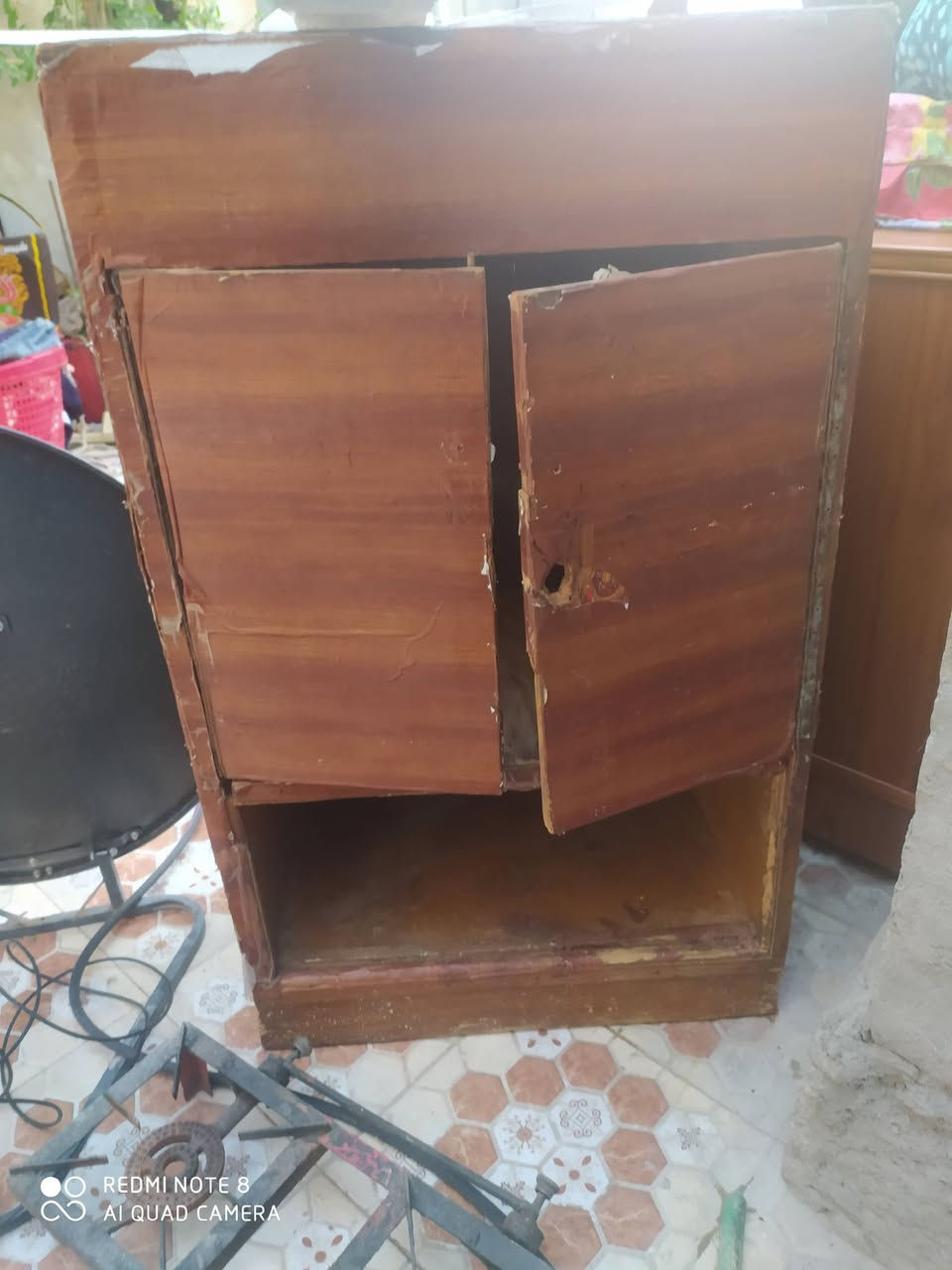 غراض للبيع مستعمله المراسله خاص


**إذا كنت صاحب هذا الإعلان وتريد حذفه لأي سبب، رجاءا أرسل رسالة إلى الدعم الفني**