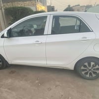 بيكانتو ٢٠١٧ • وارد خليجي • رقم بغداد