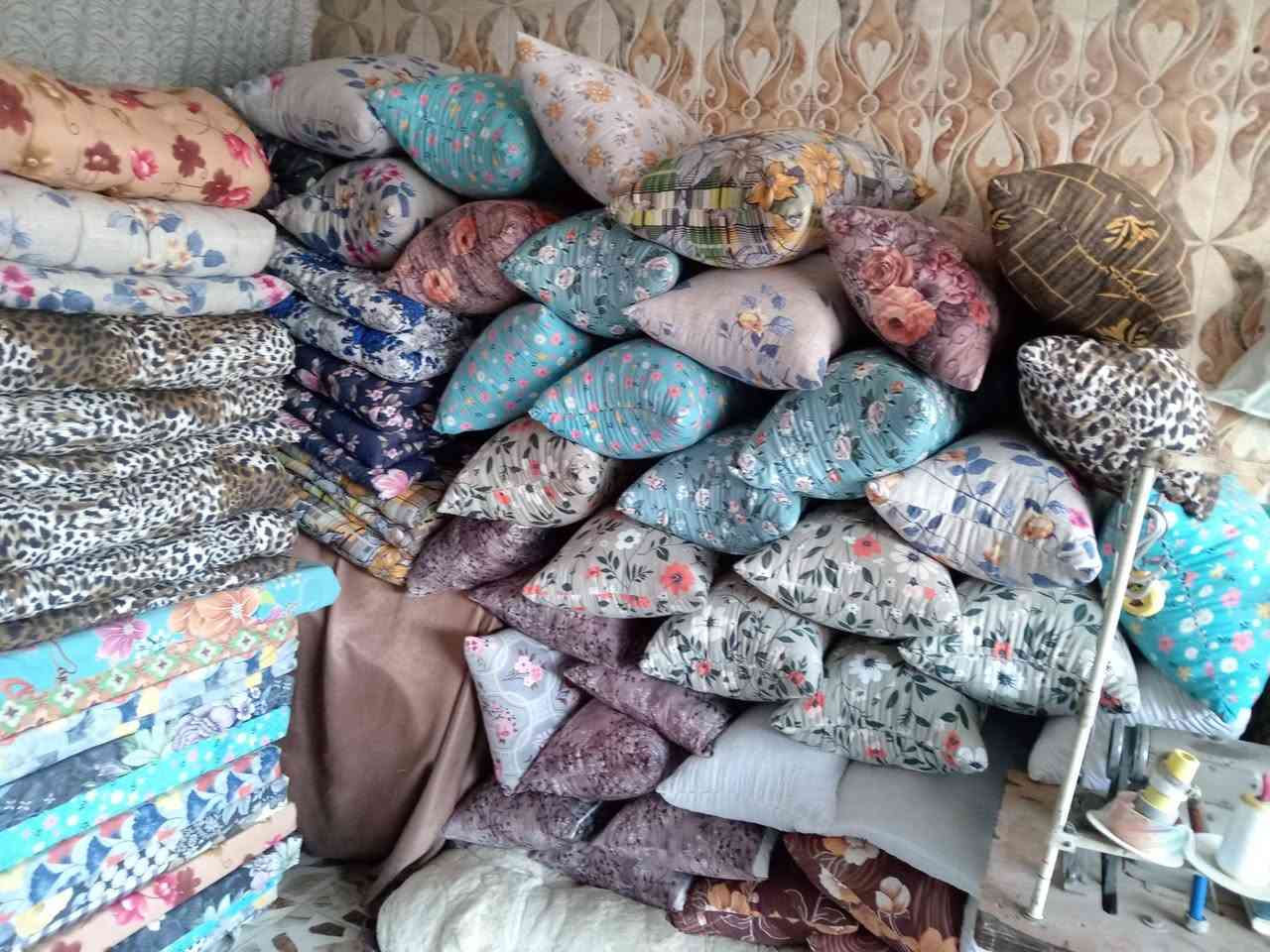 ندافة و مفروشات ابو حيدر السلطاني شارع ٤٠ مجاور سكلة على الشمري اهلا وسهلا بيكم


**إذا كنت صاحب هذا الإعلان وتريد حذفه لأي سبب، رجاءا أرسل رسالة إلى الدعم الفني**