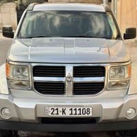 دودج نترو • ٢٠٠٨ • ٦سلندر ٣٧٠٠