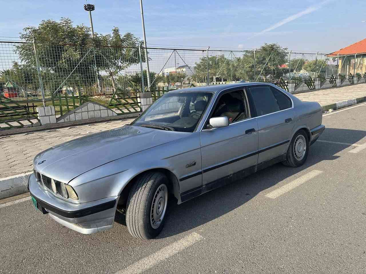 ﷽
520 Bmw بۆ فروشتن مودیل 1991

جوار جام کارەبا
سلایت
لایتی ناو ئەلقە
دەبەل جەکمەجە
تەبرید هەیە بەس کومریسەری کەرەک
فول مواسەفاتە بەس کیر عادیە
کیرو مەکەینەی بەشەرت
سەنەوی عەسلی خوی لەگەڵایە بەشەرتی سەنەوی  حاسیبە 
شوین کەلار 
***********
