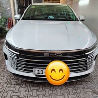 بي واي دي • ديستروير • سيارة ديستروير • سيارة بي واي دي • بي واي دي 20...
