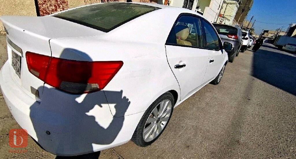 عربي - کوردی 🌐
 ـ ـ ـ ـ ـ ـ ـ ـ ـ ـ ـ ـ ـ ـ ـ ـ ـ ـ ـ ـ ـ ـ ـ ـ ـ ـ ـ ـ ـ ـ ـ
 كيا سيراتو
كيلومتر: 350,105
سنة الانتاج: 2012
اللون: أبيض
مكان: النجف
السعر: 10,300 دولار
1 دفتر و 3 ورقة

 لمزيد من المعلومات يرجى التعليق ✅

 ـ ـ ـ ـ ـ ـ ـ ـ ـ ـ ـ ـ ـ ـ ـ ـ ـ ـ ـ ـ ـ ـ ـ ـ ـ ـ ـ ـ ـ ـ ـ
 کیا سێراتۆ
کیلۆمەتر: 350,105
ساڵی دروستبوون: 2012
ڕەنگ: سپی
شوێن: نجف
نرخ: 10,300 دۆلار
1 دەفتەر و 3 وەرەقە

بۆ زانیاری زیاتر تکایە کۆمێنت بکە ✅


**إذا كنت صاحب هذا الإعلان وتريد حذفه لأي سبب، رجاءا أرسل رسالة إلى الدعم الفني**