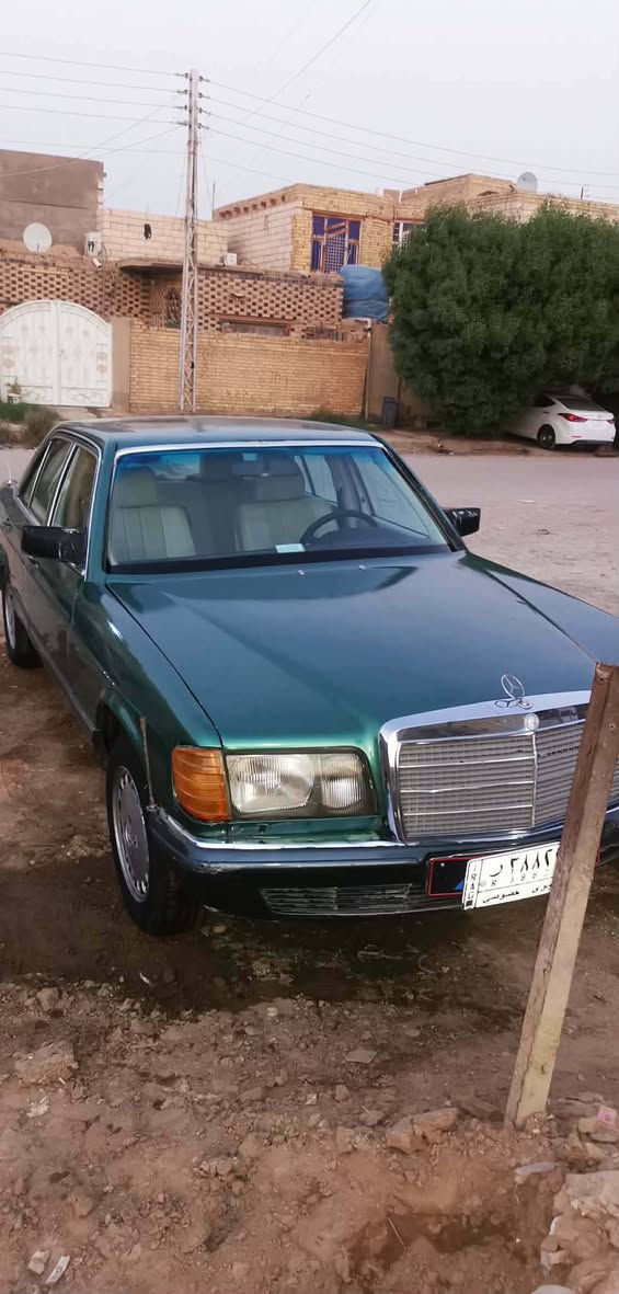 السلام عليكم مارسيدس جامبو 87 مكينه وكير ففتي خير من الله حدايه اماميه جاهزه جديده الوره نص عمر صبغ عام كل نقص مابيه بيع مستعجل السعر 53 بيه مجال قليل الهاتف ***********
