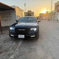 كرايسلر 300 • ٢٠١٧ • مكفولة
