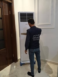 صيانة تبريد • تنظيف ثلاجات • كربلاء الهنديه