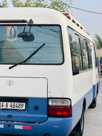 سياره كفاله عامه 2013 تبريد منضومه غاز 80 لتر سياره جاهزه 07725801999