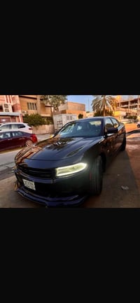 جارجر • ٢٠١٨ • حادث