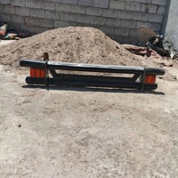 درع خلفي • اج وان • فتون