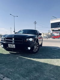 تشارجر • ٢٠٠٩ • مكفوله