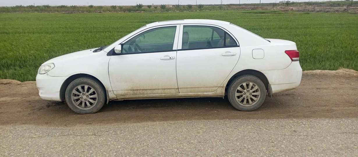 بيوايدي موديل 13مال مصرف مكاني ميسان ***********
