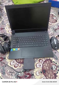 لابتوب شغال نضافه 85% بسعر 125                       واتساب 0782325776...