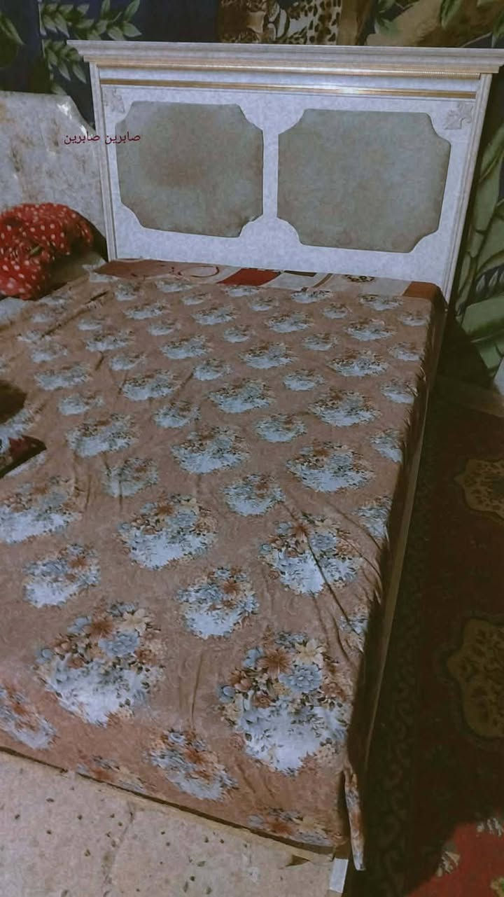 غراض للبيع


**إذا كنت صاحب هذا الإعلان وتريد حذفه لأي سبب، رجاءا أرسل رسالة إلى الدعم الفني**