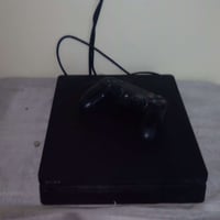 بلايستيشن فور • حساب 13 لعبة • ما يشتغل بالاقراص