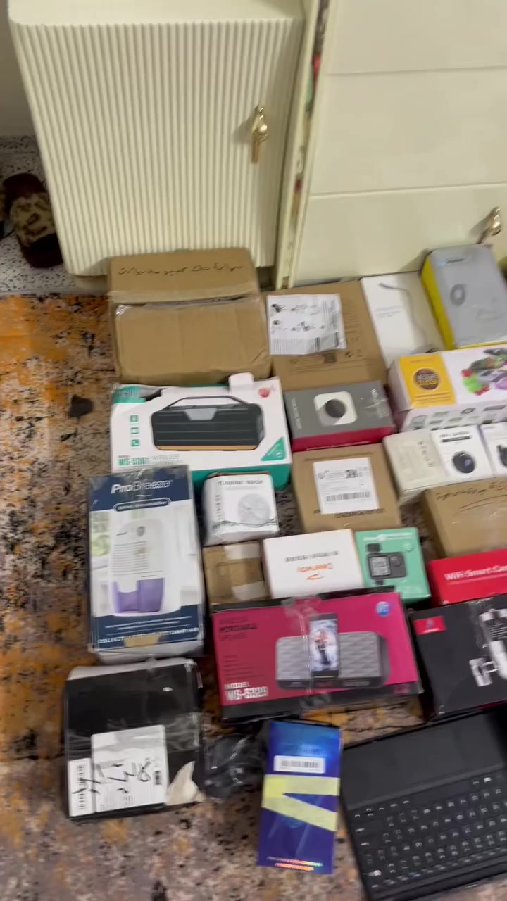 *********** ع فحص كلهن تجي تاخذهن من باب البيت ♥️✨
