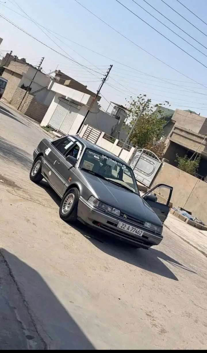 مازدە/1989📦سەیارەکە ٨بەخە👌پئشو پشتی کەپسە بئ لئدان هیجی نیە❤️هەمووشتی نوئیە تا2030هەزەی نوئیە 👌/جوار جام کارەبا جوار تایەویل نوئیە/هەتاگلۆپی دەشبولیشی ئیشدەکات /سەیارەکە جاهیزە/لەرسم جوانتر نەبو نەتەوئ /لەبۆسەحریش ٥٣محامەلە/موشتەری نی بئزارمان مەکە Singapore


**إذا كنت صاحب هذا الإعلان وتريد حذفه لأي سبب، رجاءا أرسل رسالة إلى الدعم الفني**