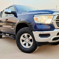 لارامي ٥.٧ • ٢٠٢٤ • ١٤٠٠ كم