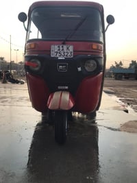 تكتك 2018 • بغداد الغزاليه • ما بيها نقص