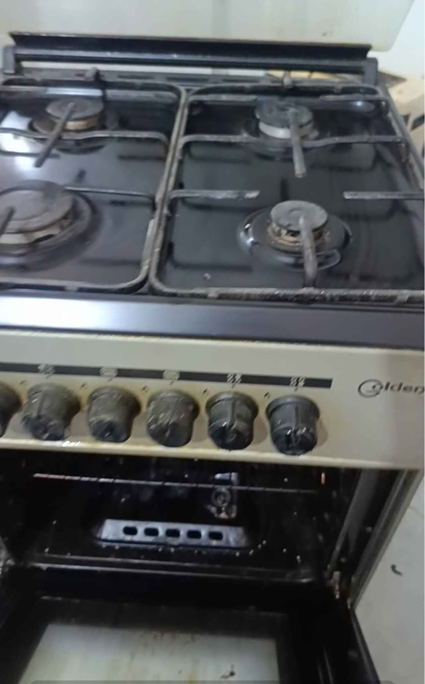 طباخ مستخدم  شغال سعره 25
اوفن مستخدم. شغال سعره 25 عمارة, ميسان


**إذا كنت صاحب هذا الإعلان وتريد حذفه لأي سبب، رجاءا أرسل رسالة إلى الدعم الفني**