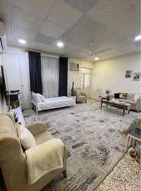 الجبيلة البصرة • ٤٠٠م • ٣ غرف