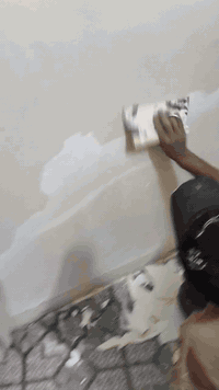 علاج الرطوبه قبل وبعد العمل 😇
للتواصل ***********
