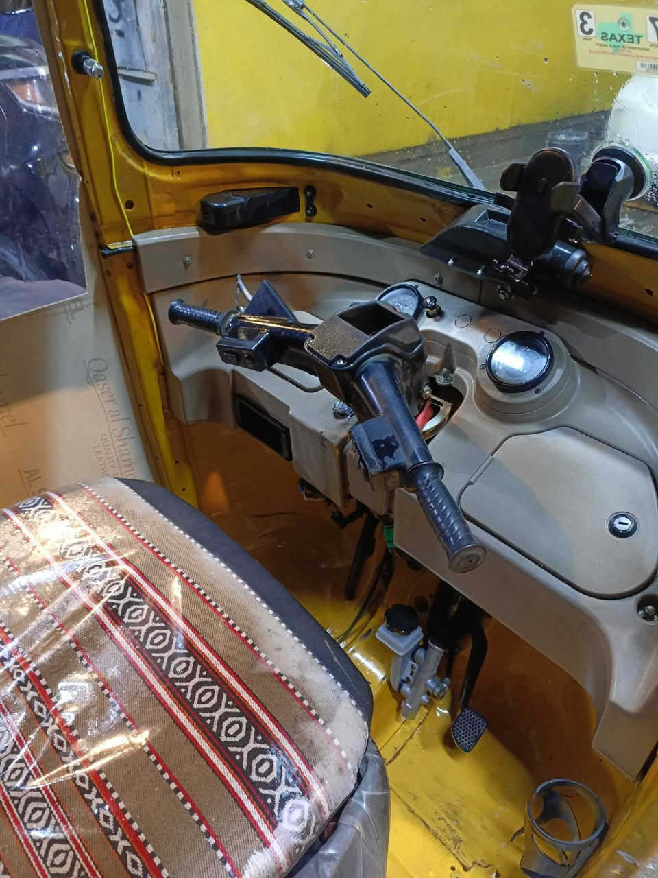 سلام عليكم تكتك للبيع موديل ٢٠ شهر ١١ الرقم كربلاء لوحات  انكليزي التحويل بغداد مكاني بل مشتل قرب الامانة  بالمطب التكتم معمرة صفحة شبر  السعر  ٦٥٠٠   ***********
