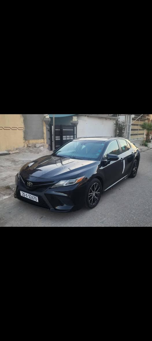 كامري.  19.  سعر.ي. 158توزي. مجل.  بوياخ دوو بارجه.   ***********    له جمجه مال.  مكينه كير ته بريد   شرت.
