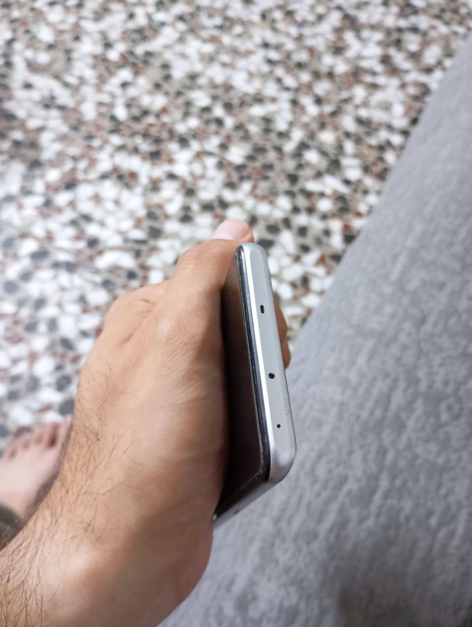 ريلمي GT NEO 5SE جهاز جدا نظيف ذاكره 1 تيرا شاحنه 100w  غراضه كامله السعر 400 الف وبي مجال عنوان بغداد المنصور


**إذا كنت صاحب هذا الإعلان وتريد حذفه لأي سبب، رجاءا أرسل رسالة إلى الدعم الفني**