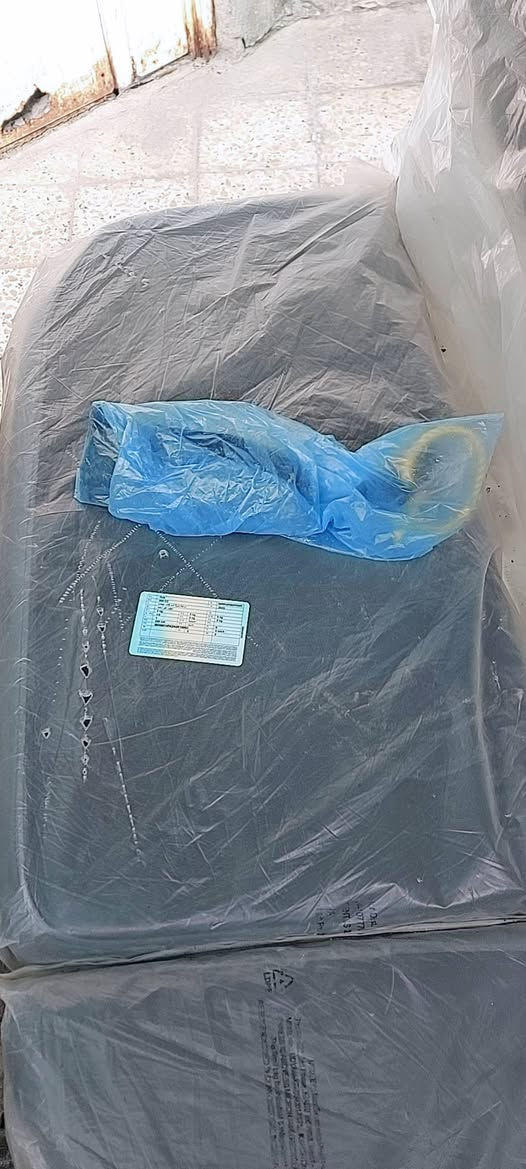 السلام عليكم  تكتك زيرو صفر رقم بغداد وسنويه 
تحويل ثاني يوم كفاله عامه دهن شركه بعده بيه 
سعر 8200  مكان المعلومات /***********@@♤
***********
