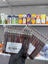 دبس شارع دكتور ريزان • مستحضرات تجميل • عباية إماراتية