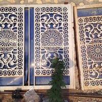 باب سحب • نظيف • الحمزه الشرقي