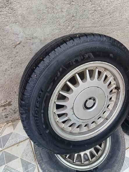 تخم ويل شمس مع تخم تاير سعر 150
وبيه مجال مكاني ناصريه توصيل موجود 
***********
