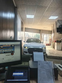 موستانغ • ٢٠١٥ • برمجه عقول