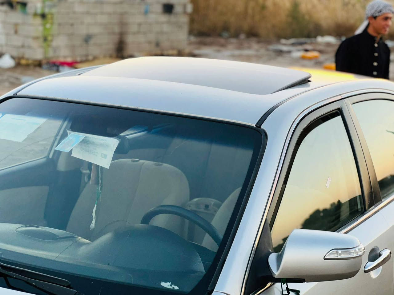 للبيع اوبتيما موديل 2009 خليجي
السعر 125وبيه مجال
 بيها تبديل بنيد فقط
حره رقم بصره الدولي تحويل
سنويه مجدده الغايه 2030 
فول مواصفات السياره
فتحه سلايت ويل كروم 
تحكم سترين جهتين حاجب لايت
محركه 2000 ما مفتوح بلاد 
السياره جديده وجاهزه كير
محرك تبريد تخم تاير حداديه
#مكاني_الناصريه
الاستفسار/ ***********
