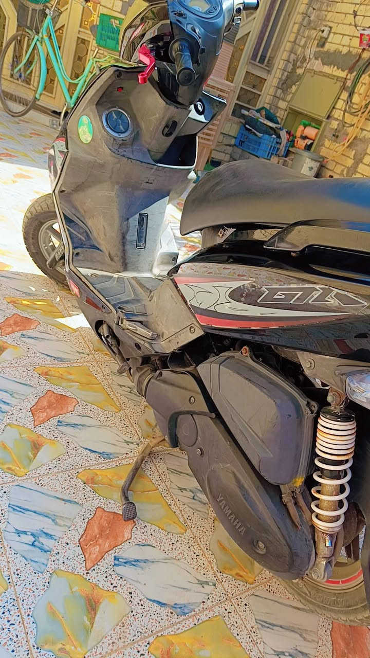 للبيع جي تي ار بلادي 950 المكان محموديه


**إذا كنت صاحب هذا الإعلان وتريد حذفه لأي سبب، رجاءا أرسل رسالة إلى الدعم الفني**