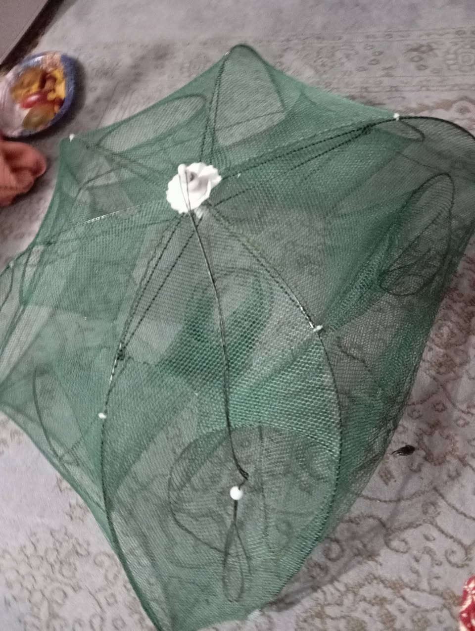 غراض صيد اربع مكائن وخدعات انواع وعصا وكاركور واشاره صيد عدد٣ وطوفات عدد٢ مع توصيل ب٦٥


**إذا كنت صاحب هذا الإعلان وتريد حذفه لأي سبب، رجاءا أرسل رسالة إلى الدعم الفني**