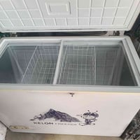 ثلاجة • شغالة • ع الفحص