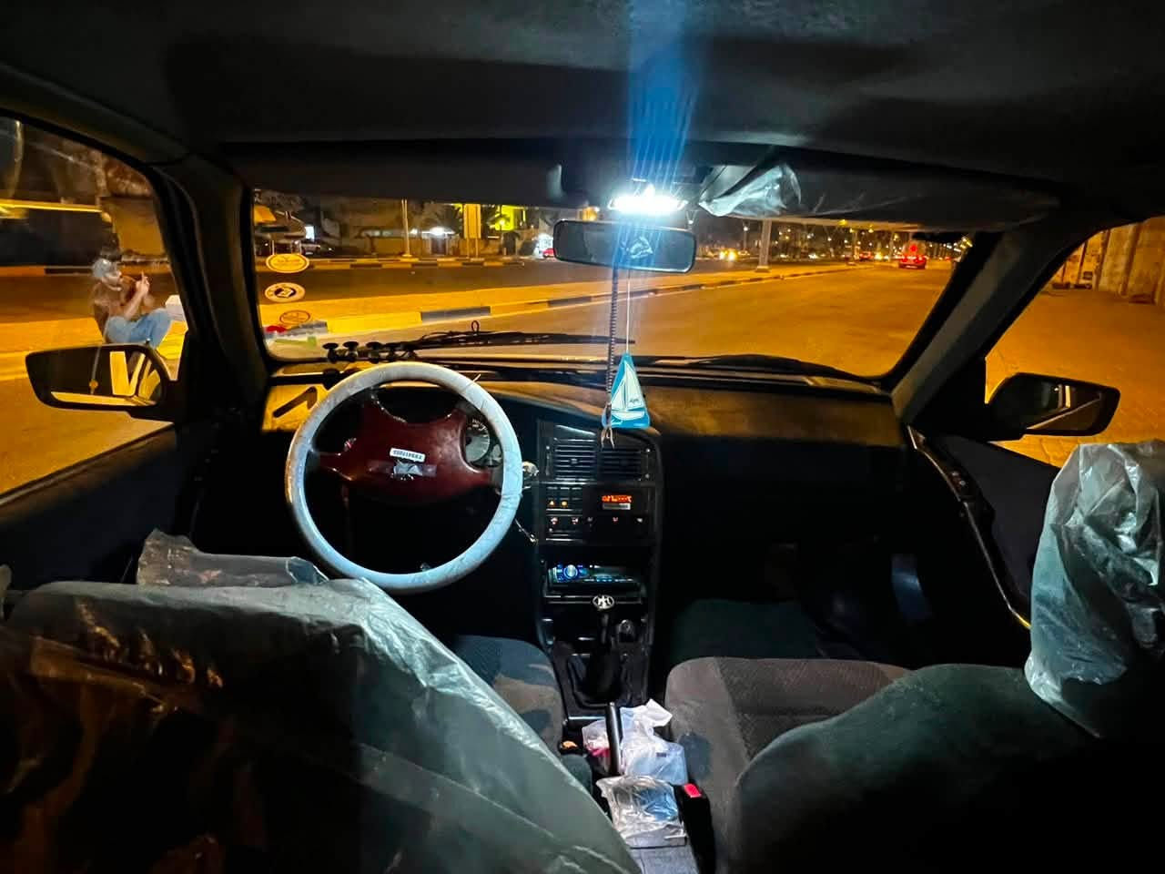 السلام عليكم 
بارس مديل ١٥ سنويه ل٢٠٣٠ سياره جاهزه من كل شي بيها مكانات صبغ ومكفوله من كل ضربه مكانها البصره القبله السعر ٤٥
رقمي *********** واتساب فقط 
*********** اتصال فقط
