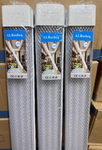 قاعدة شمعة ١٢٠ واط • جملة ٣٠ قطعة • توصيل مجاني