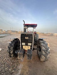 تركتر تركي • موديل ٢٠١١ • دبل اكسل