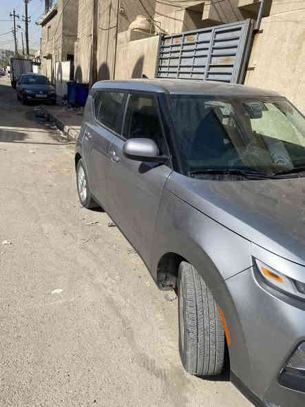 السلام وعليكم كية صول مديل 2022حادثها كما موضح فل صورة بنيد وجاملغ بدون لا لغد ولا شاصي السيارة نص فول راداد شاشة كامرة السعر خاص غير متواجد عل نت 
***********
