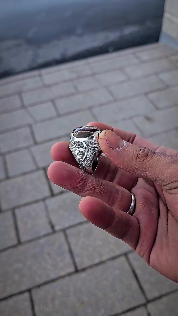الاخ يمني من السويد يسوي خواتم عقيق اصليه ويدز للعراق للمعلومه


**إذا كنت صاحب هذا الإعلان وتريد حذفه لأي سبب، رجاءا أرسل رسالة إلى الدعم الفني**