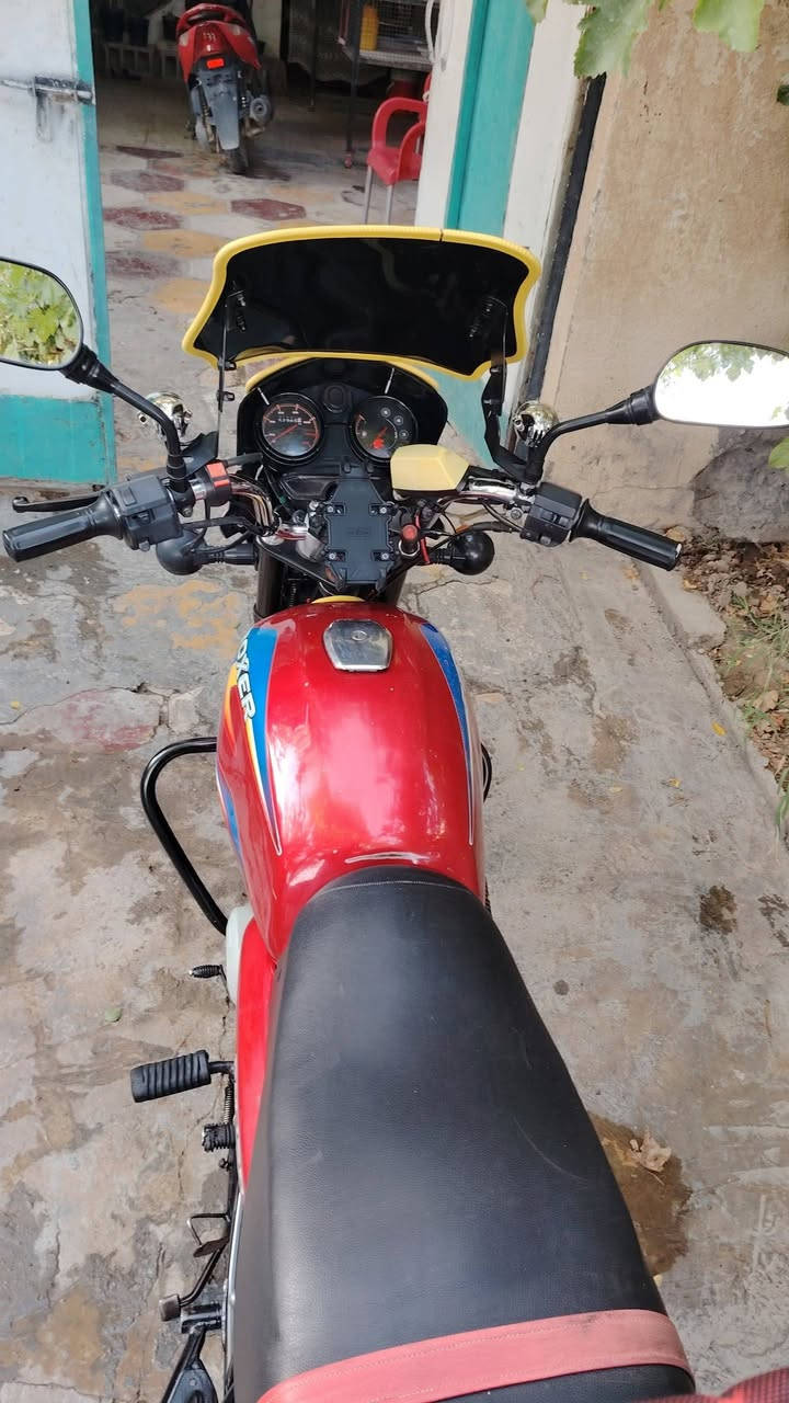 بوكسر مرقم للبيع ٢١ تجفيت شركه تحويل ثاني يوم دراجه كامل اي نقص ماكو گبل للشغل خير من الله كامله مكمله *********** مكاني ديالى بعقوبة
