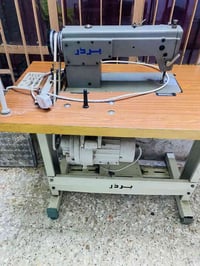 مكينة خياطة • اصلية